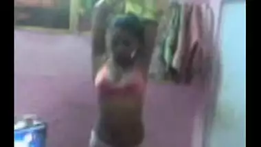 Indian Teen Girl Tits Show
