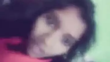 Indian female is prepared to get it on in XXX show teasing fans