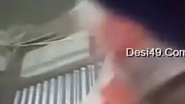 Today Exclusive- Bangladeshi Girl Showing Her Boobs And Pussy On Video Call Part 8