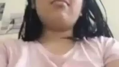 Desi mms new video call chat of topless viral girl