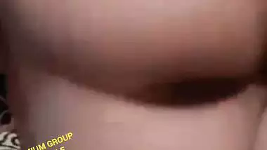 Most wanted Chamet girl nude viral show for money