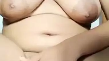 Desi Indian Bhabi Video Call Sex Make Him Cum With Bengali Boudi