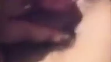 Horny Desi Village Girl Record Her Nude Pussy Video