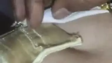 Cheating Married Indian Bhabi Blowjob and Fun with debar When Hubby Not At Home Part 1