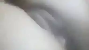 Beautiful Cute Horny Desi Girl Showing Her Sexy Ass Hole And Masturbating With Baingan( New)