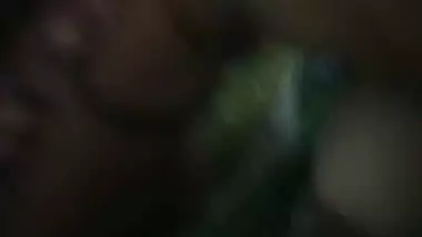 Slutty bhabhi in saree is ready for sex with client