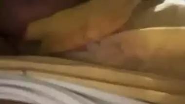 Nipple milking bhabhi on video call boobs show to lover