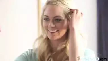 MILF Teach Porn S4-E2 Alli Rae, India Summer In Use What You Got