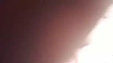 Shy village indian girl fucking with her classmates in the outdoor XXX