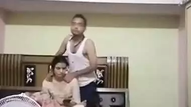Desi couple fucking hotel