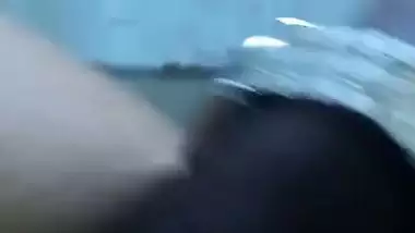Tamil aunty groping and fondling video