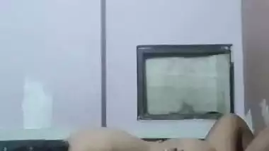 Village couple fucks and shoots their desi sex MMS