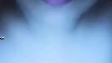 Today Exclusive- Hot Tango Girl Dream Girl Nude Show Part 1