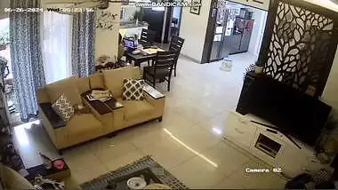 Nude CCTV footage of Indian girl village xxx walk