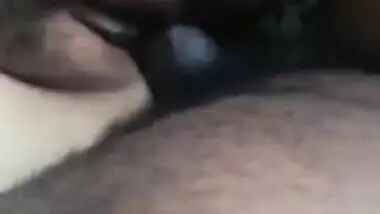 Desi servent quikie Fucking by houseowner