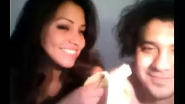 Hardcore incest home sex scandal of Punjabi cousin sister 1 Hour
