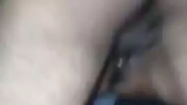 Cuckold husband wife fucked hard by his friend