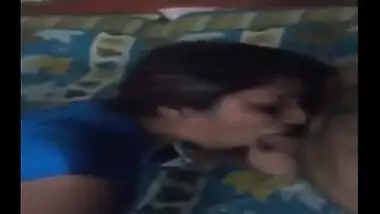 Swathi Naidu blowjob for the first time mms scandal