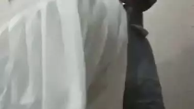 Busty whore fucks and dances nude in Pakistani xxx MMS