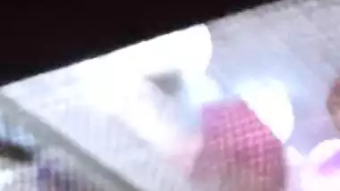 Me cumming to big boobs indian maid part 1