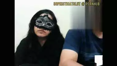 Webcam British Arab Pregnant Wife Stripped Naked for Stranger 1 of 5 سكس خليجى بنت السعودية