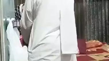 Pakistani xxx video of an old couple from Lahore