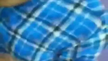 Horny college girl nude sucking bf cock mms