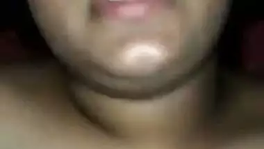 Periods sex video of sexy Indian lady online