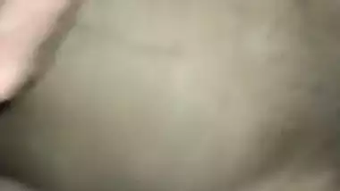 Desi MMS of a guy fucking his GF in his workout room