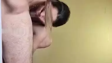 Couple honeymoon sex video viral xxx in hotel room