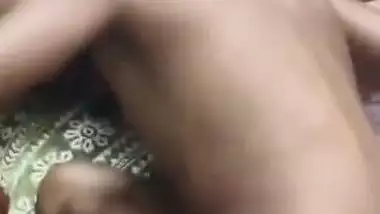 Mature slutty bhabhi pussy licking threesome viral sex