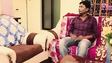 Ghost stories Episode 4