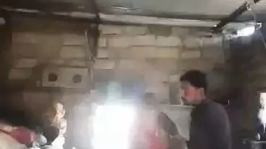 Rajasthani bhabhi devar chudai