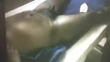 Desi- indian massage parlor spycam