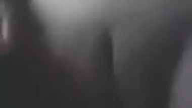 Whorish Desi mom exposes small breasts and smooth cunt in close-up