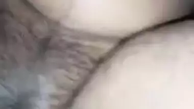 Bangladeshi big-boobed Desi girl fucking with her XXX boyfriend’s friend MMS
