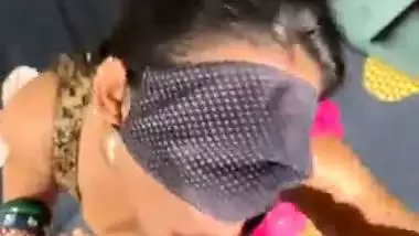 Hardcore desi blowjob of a slut Bhabhi to her Devar
