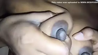 Indian Bhabhi Cheating His Husband In Oyo Hotel Room With Hindi Audio Part 7