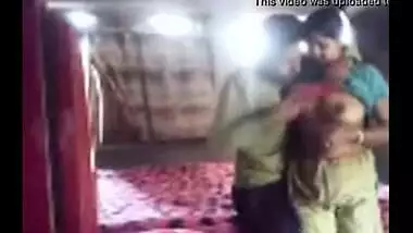 Indian sexy video of a horny guy enjoying and seducing a sexy milf