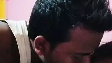 Tenant fills landlord’s daughter’s pussy with cum in sex MMS