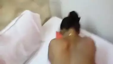 Hardcore Indian Slut Sex With Her Customer Video