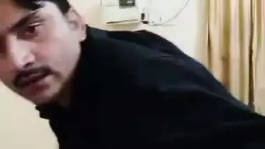 Hot Devar Bhabhi sex video from the bedroom