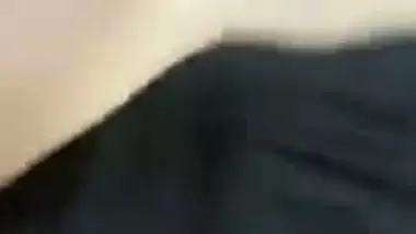 Delhi colg gal Sajeetha fucked in car