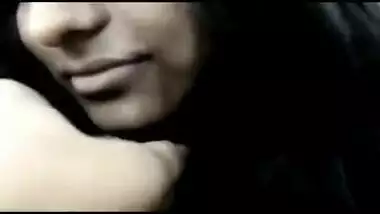 Boss takes advantage of his employee in front of other