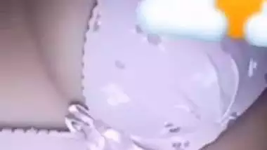 Long nipples Bangladeshi bhabhi nude on video call