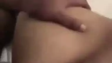 Babe Hard Banged by Lover After Long Time in Hotel & Saying Bahut Dino Se Pyasi Thi