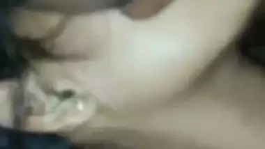 Man fucks a desi girl’s tight pussy in hardcore xxx video