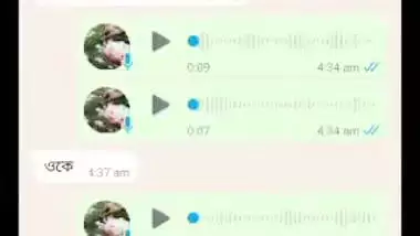 College girl on WhatsApp showing boobs viral xxx