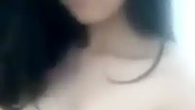 Desi cute collage girl fingering pussy