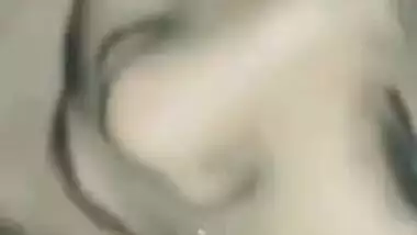 Horny Indian XXX whore riding her client’s hard cock MMS